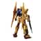 Mobile Suit Zeta Gundam HGUC MSN-00100 Hyaku-Shiki 1/144 Scale Model Kit